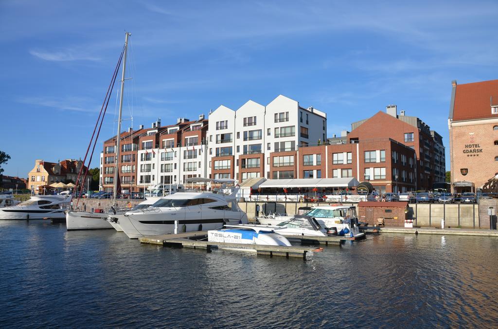 Adalbert * Gdańsk