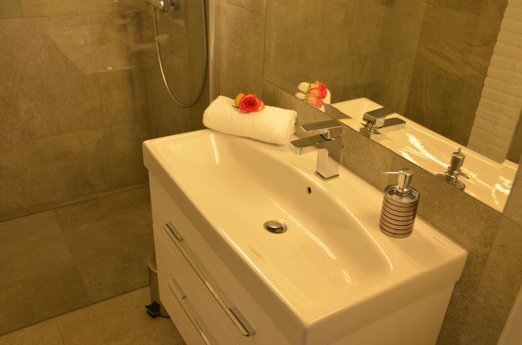 Apartment Adalbert Danzig