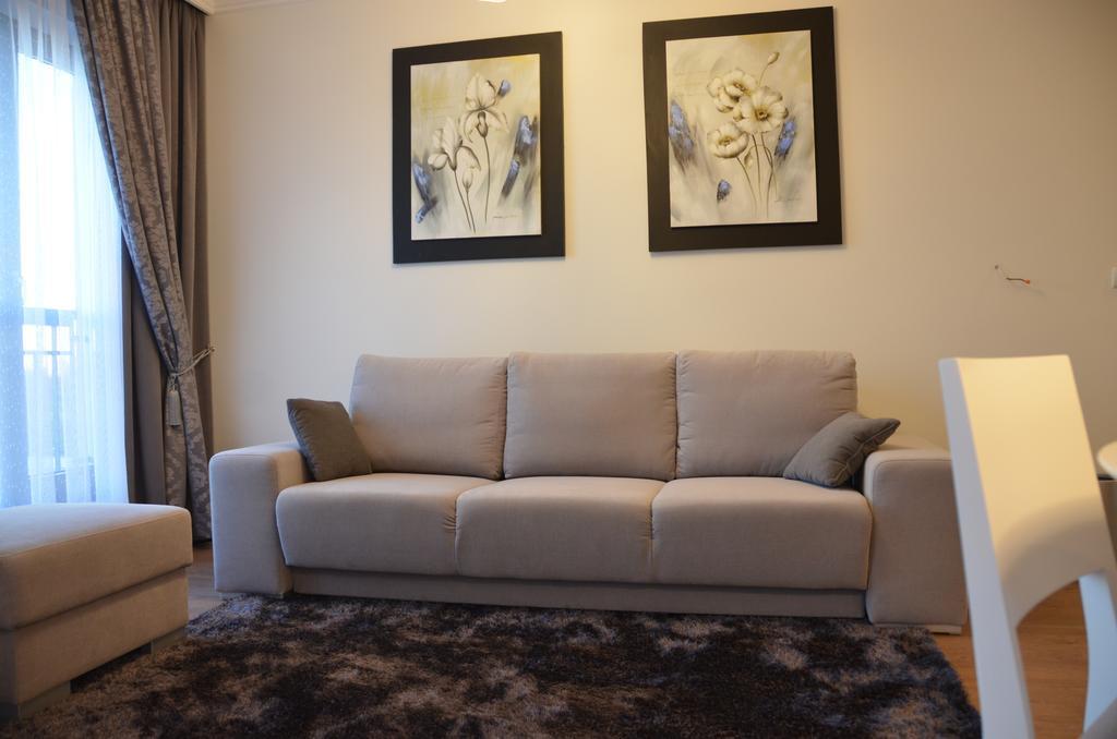 Apartment Adalbert Danzig