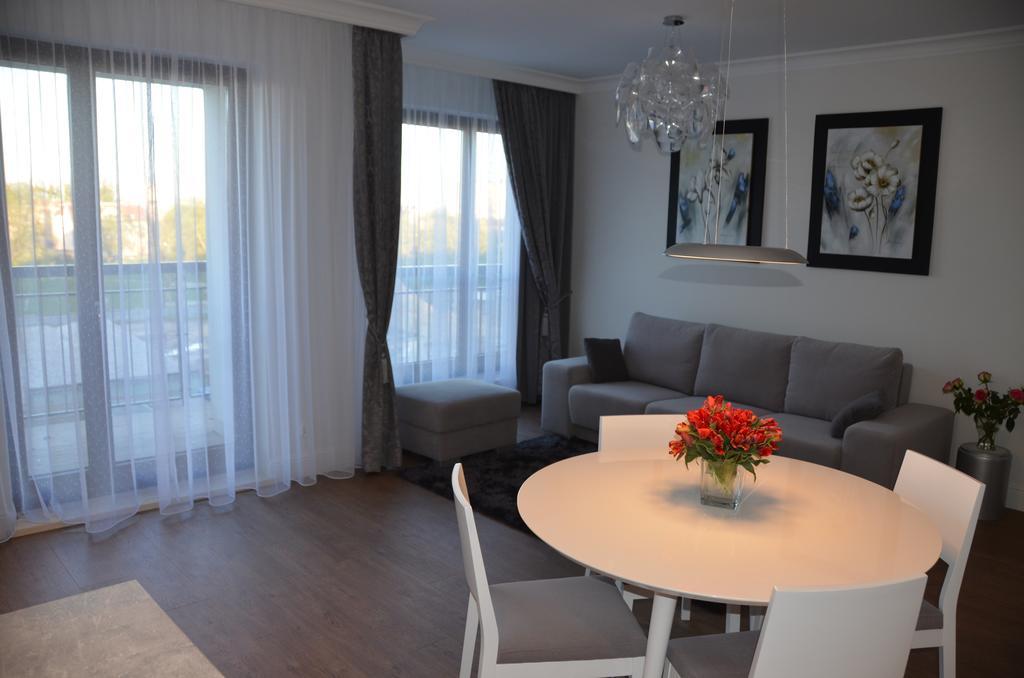 Apartment Adalbert