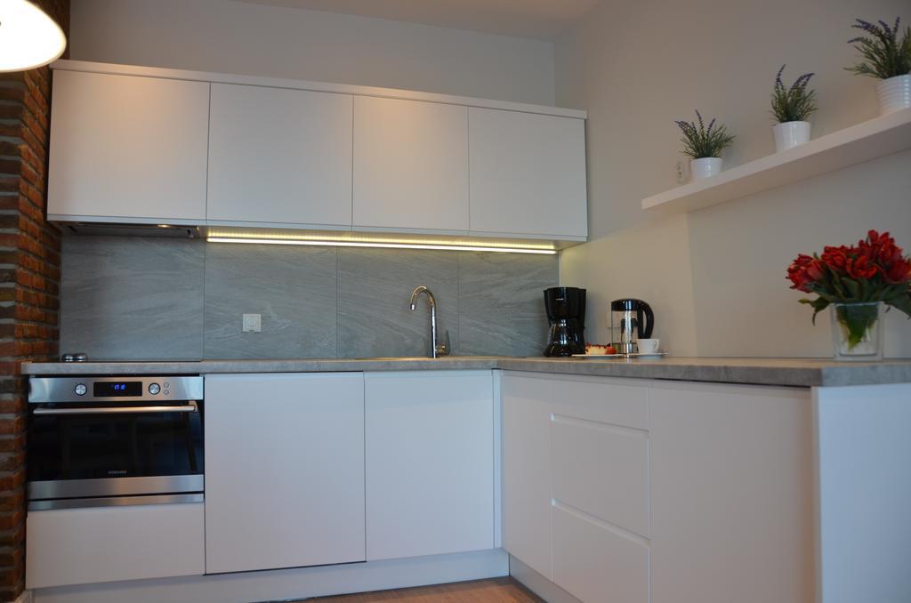 Apartment Adalbert Danzig
