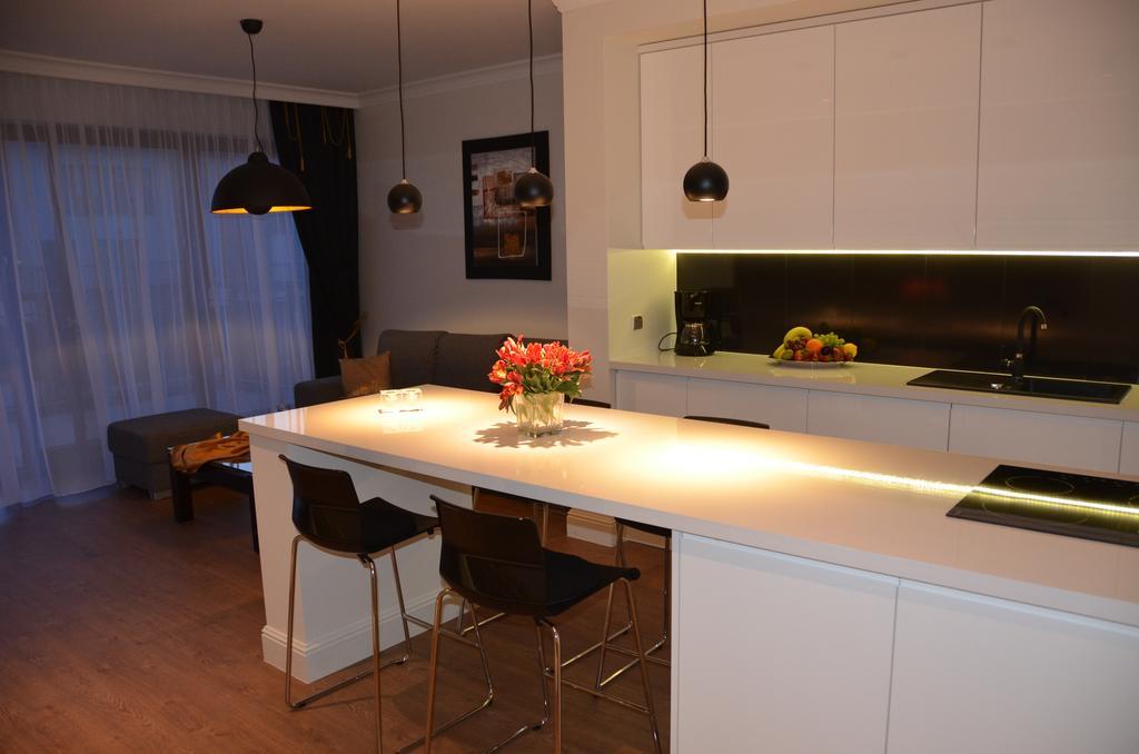 Adalbert Apartment