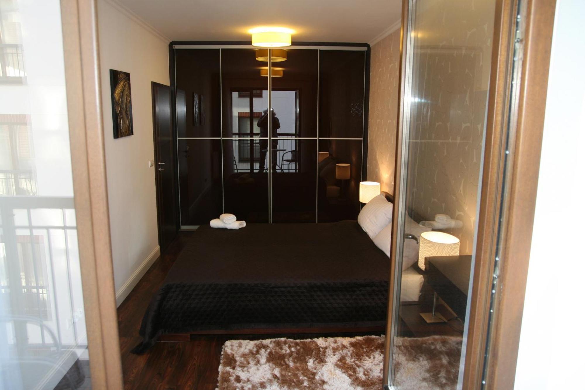 Apartment Adalbert
