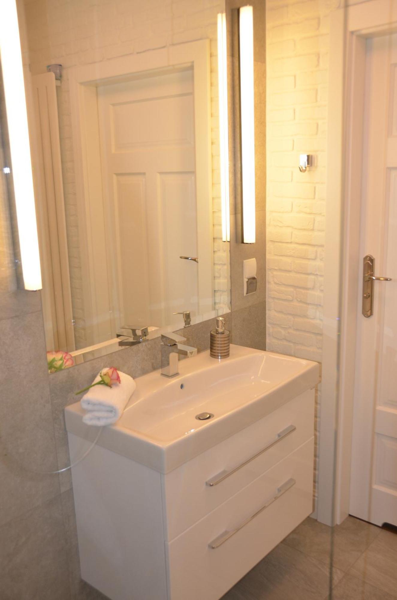 Apartment Adalbert